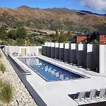 Oakridge Resort Lake Wanaka 
